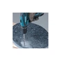 Шуруповерт Makita з ударом, 1,3Аг, 24Нм (HP330DWE) - зменшене зображення 3