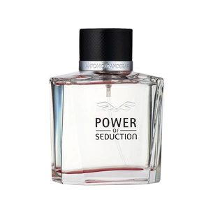 Туалетна вода Antonio Banderas Power of Seduction 50 мл (8411061917510) зображення 1