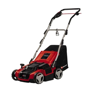 Аератор Einhell скарифікатор GE-SA 1435/1 1400Вт, 35см, ножи 16шт (3420690) зображення 1
