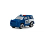 Машина Micro Machines Поліція , 3 шт (6606085) - зменшене зображення 3