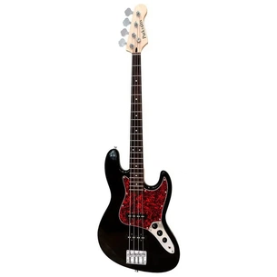Бас-гітара Parksons SJB-150 Black зображення 1