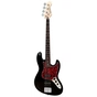 Бас-гітара Parksons SJB-150 Black - зменшене зображення 1