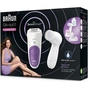 Епілятор Braun SES 5/870 - зменшене зображення 3