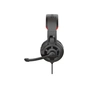 Навушники Trust MULTIPLATFORM GXT 411 RADIUS Black (24076) - зменшене зображення 5