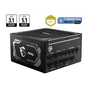 Блок живлення MSI 1250W (MAG A1250GL PCIE5) - зменшене зображення 4
