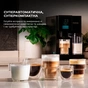 Кавомашина Cecotec Cremmaet Compactccino Black/Silver (A01 EU01 105455) - зменшене зображення 2