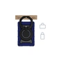 Чохол до планшета BeCover Samsung Galaxy Tab A9 Plus SM-X210/SM-X215/SM-X216 11.0" Blue (711930) - зменшене зображення 2