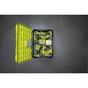 Ящик для інструментів Ryobi модульний Link RSL101, 15х57х43см, пластик (5132006072) - зменшене зображення 7