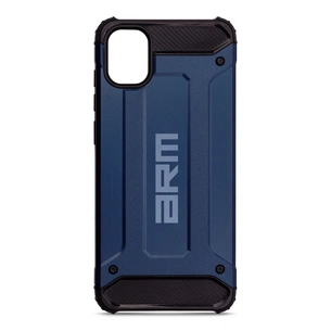 Чохол до мобільного телефона Armorstandart Panzer Samsung A05 (A055) Dark Blue (ARM73718) зображення 1