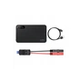 Пуско зарядний пристрій Baseus 12000mAh Super Energy Pro+ 1200A Car Jump Starte (C00245700111-00) - зменшене зображення 8