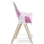Стілець для годування Lionelo Maya Pink Rose (LO.MY02) - зменшене зображення 6