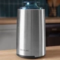 Кавомолка Cecotec Titanmill 400 Steel (CCTC-01475) - зменшене зображення 6