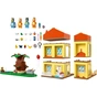 Конструктор LEGO Bluey Родинний дім Блуї (11203-) - зменшене зображення 4