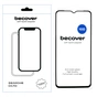 Скло захисне BeCover Samsung Galaxy A04e SM-A042 10D Black (711347) - зменшене зображення 1