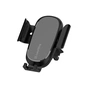 Зарядний пристрій ColorWay Air Vent Car Wireless Charger 15W Black (CW-CHAW038Q-BK) - уменьшенное изображение 6