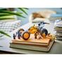 Конструктор LEGO Ninjago Багі для бездоріжжя ніндзя Арін 267 деталей (71811) - зменшене зображення 8