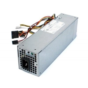 Блок живлення Dell Optiplex 790 SFF 240W (2TXYM) зображення 1