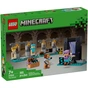 Конструктор LEGO Minecraft Зброярня 203 деталей (21252) - зменшене зображення 1