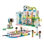 Конструктор LEGO Friends Спорткомплекс 832 деталей (41744) - зменшене зображення 2