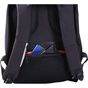 Рюкзак для ноутбука AirOn 16" Bagland Advantage 23л, 13566 Black (4821784622195) - зменшене зображення 12