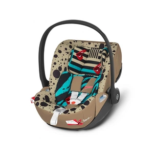 Автокрісло Cybex Cloud Z i-Size by Karolina Kurkova (519003063) зображення 1
