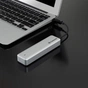Накопичувач SSD M.2 2280 480GB Transcend (TS480GJDM855) - зменшене зображення 5