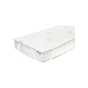 Наматрацник MirSon №1050 Alberto Тенцель (Modal) Seasons Aloe Vera 80х160 см (2200001508705) - зменшене зображення 1