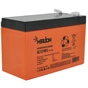Батарея до ДБЖ Merlion 12V-7Ah GEL (GL1270F2 GEL) - зменшене зображення 1