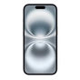 Мобільний телефон Apple iPhone 16 128GB White (MYE93) - зменшене зображення 2
