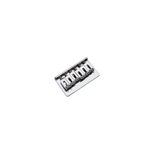 Бридж для гітари Paxphil BN015 Chrome (BN015 CR) зображення 1
