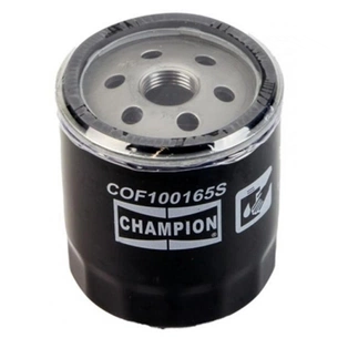 Фільтр масляний Champion COF100165S зображення 1