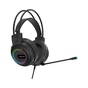Навушники Xtrike ME HP-318 RGB Black (HP-318) - зменшене зображення 3