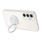 Чохол до мобільного телефона Samsung S23 FE Clear Gadget Transparent (EF-XS711CTEGWW) - зменшене зображення 5