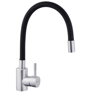 Змішувач Agua Acero-INOX035NS-1 зображення 1
