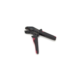 Затиск для клем CINLINELE Black-red + насадки 06 -0.5-6mm2, 02С -0.5-2.5mm2, 06WF -0.25-6mm2 (Cinlin-06-02C-06WF) зображення 1