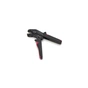 Затиск для клем CINLINELE Black-red + насадки 06 -0.5-6mm2, 02С -0.5-2.5mm2, 06WF -0.25-6mm2 (Cinlin-06-02C-06WF) - зменшене зображення 1