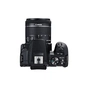 Цифровий фотоапарат Canon EOS 250D kit 18-55 IS STM Black (3454C007) - зменшене зображення 7