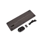 Комплект A4Tech FG1010S Wireless Grey (FG1010S Grey) - зменшене зображення 4