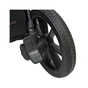 Коляска Espiro 2 в 1 Yoga 119 Assana Lotos (5905683801171) - зменшене зображення 25