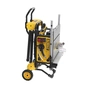Циркулярна пила DeWALT 2000 Вт, 4800 об/хв, 250х30мм, 26.5 кг (DWE7492) - зменшене зображення 8