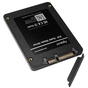 Накопичувач SSD 2.5" 480GB Apacer (AP480GAS340G-1) - зменшене зображення 4