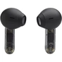 Навушники JBL Tune Flex Ghost Edition Black (JBLTFLEXGBLK) - зменшене зображення 4