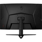 Монітор MSI G27CQ4 E2 - зменшене зображення 4