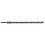 Бур Makita SDS-PLUS 20х460 мм (D-15235) - зменшене зображення 1