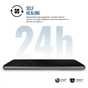 Плівка захисна Armorstandart Matte Xiaomi 14 Ultra (ARM74132) - зменшене зображення 3