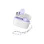 Навушники Anker SoundСore A25i Purple (A3948GQ1) - зменшене зображення 2