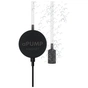 Компресор для акваріума Aqualighter aPUMP Magnet безшумний до 100 л (7918) - зменшене зображення 2