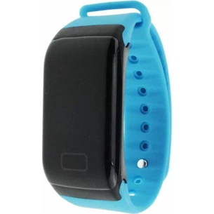Фітнес браслет UWatch F1 Blue (F_59455) зображення 1