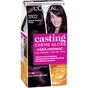 Фарба для волосся L'Oreal Paris Casting Creme Gloss 3102 - Холодний темно-каштановий 120 мл (3600523806928) - зменшене зображення 1