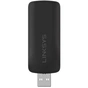 Мережева карта Wi-Fi Linksys WUSB6400M - зменшене зображення 2
